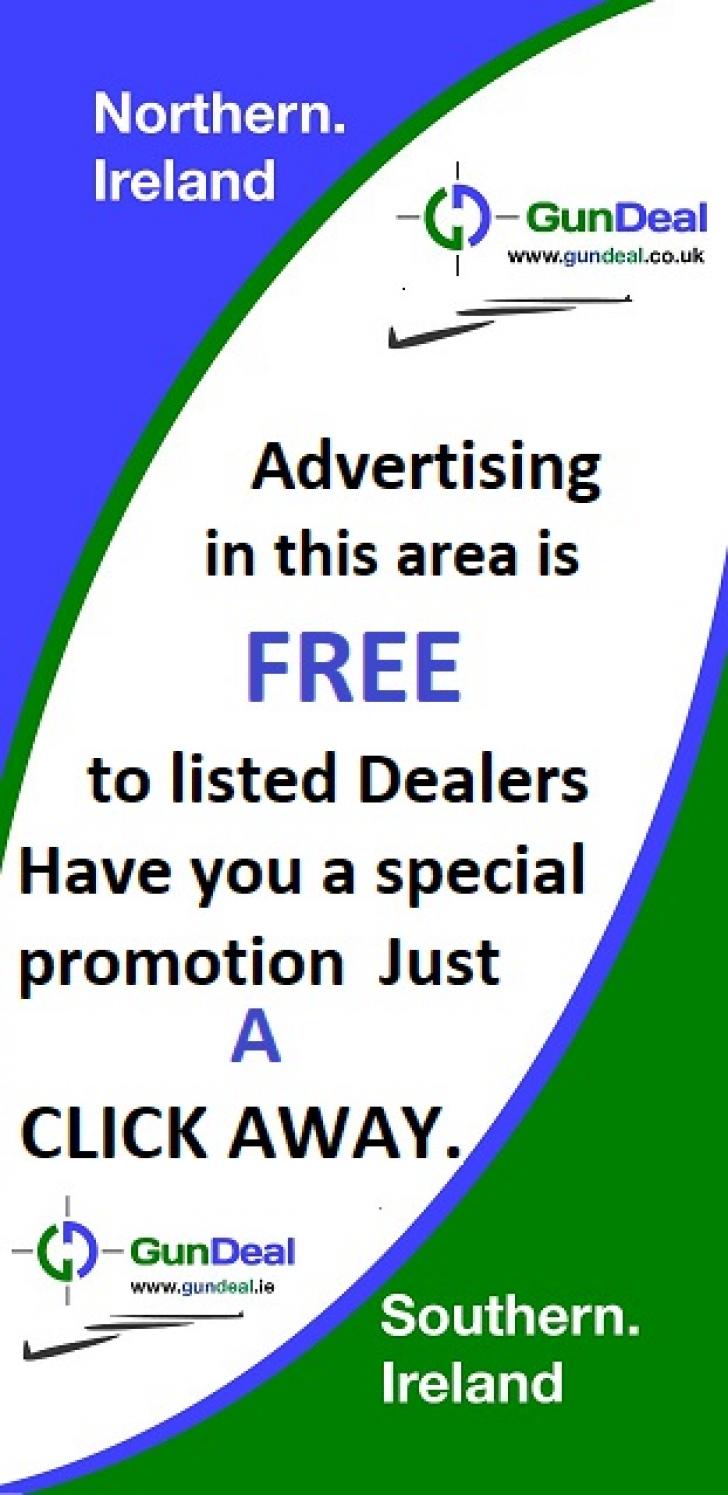 PROMO ADVERT